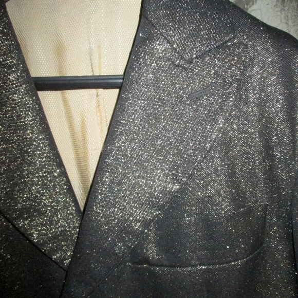 ⛔️ Vivienne Westwood ⛔️ Gold Jacket - sold - Picture 5 of 8